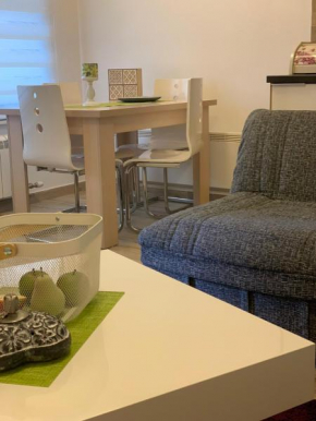 Apartman Radovic 2